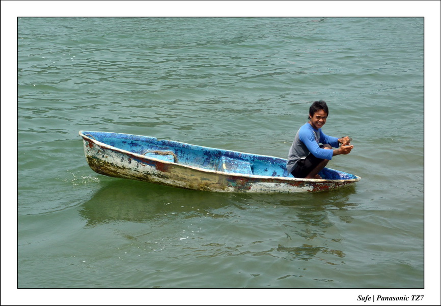 2011 - 03 - Koh Ngai 006